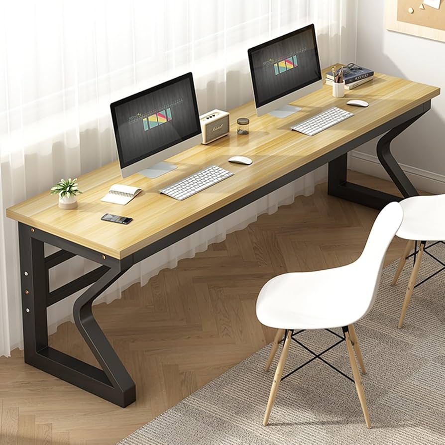 Amazon.co.jp: ZEOPLE ゲーミングデスク PCデスク パソコン